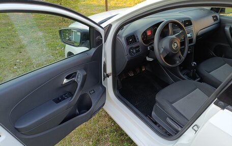 Volkswagen Polo VI (EU Market), 2013 год, 649 999 рублей, 19 фотография