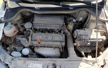 Volkswagen Polo VI (EU Market), 2013 год, 649 999 рублей, 23 фотография