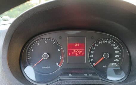 Volkswagen Polo VI (EU Market), 2013 год, 649 999 рублей, 17 фотография