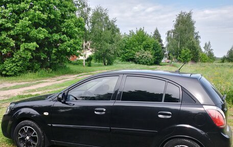 KIA Rio II, 2010 год, 615 000 рублей, 2 фотография