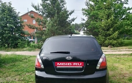 KIA Rio II, 2010 год, 615 000 рублей, 5 фотография