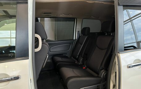 Nissan Serena IV, 2012 год, 1 429 000 рублей, 17 фотография