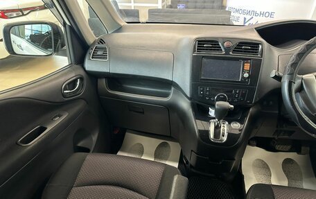 Nissan Serena IV, 2012 год, 1 429 000 рублей, 14 фотография