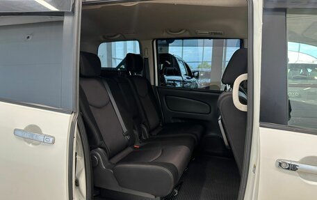 Nissan Serena IV, 2012 год, 1 429 000 рублей, 18 фотография