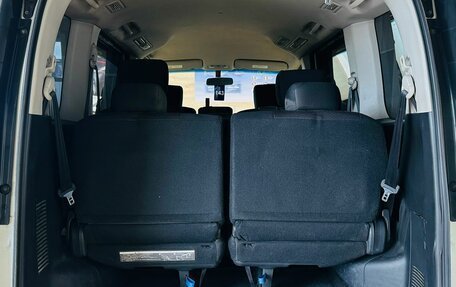 Nissan Serena IV, 2012 год, 1 429 000 рублей, 20 фотография