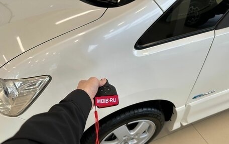 Nissan Serena IV, 2012 год, 1 429 000 рублей, 21 фотография