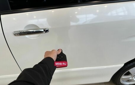 Nissan Serena IV, 2012 год, 1 429 000 рублей, 23 фотография