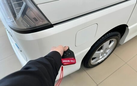 Nissan Serena IV, 2012 год, 1 429 000 рублей, 26 фотография