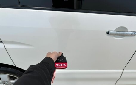 Nissan Serena IV, 2012 год, 1 429 000 рублей, 27 фотография