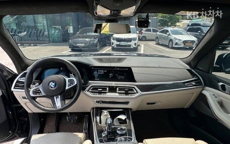 BMW X7, 2022 год, 6 985 000 рублей, 5 фотография