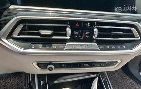 BMW X7, 2022 год, 6 985 000 рублей, 8 фотография