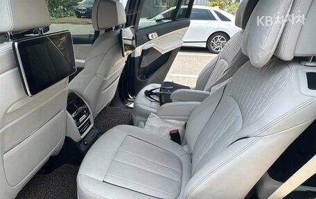 BMW X7, 2022 год, 6 985 000 рублей, 6 фотография