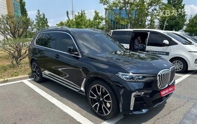 BMW X7, 2022 год, 6 985 000 рублей, 1 фотография