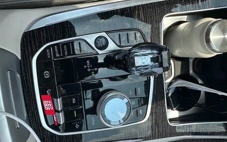 BMW X7, 2022 год, 6 985 000 рублей, 9 фотография