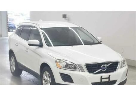 Volvo XC60 II, 2011 год, 800 000 рублей, 1 фотография