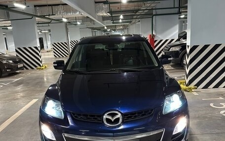Mazda CX-7 I рестайлинг, 2011 год, 1 180 000 рублей, 1 фотография