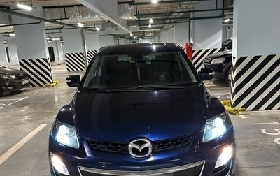 Mazda CX-7 I рестайлинг, 2011 год, 1 180 000 рублей, 1 фотография