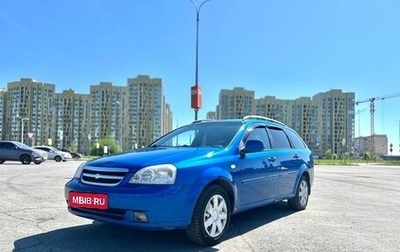 Chevrolet Lacetti, 2010 год, 440 000 рублей, 1 фотография