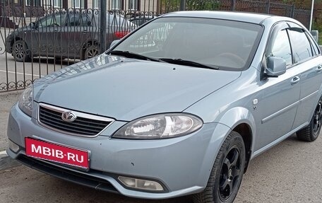 Daewoo Gentra II, 2014 год, 400 000 рублей, 1 фотография
