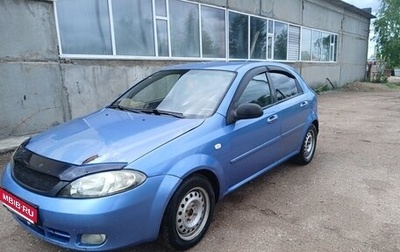 Chevrolet Lacetti, 2006 год, 300 000 рублей, 1 фотография