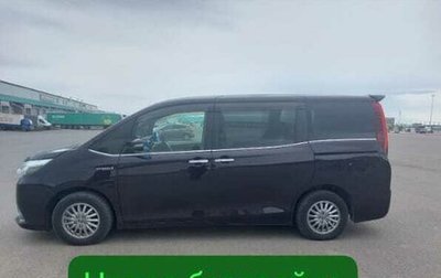 Toyota Esquire I, 2015 год, 1 800 000 рублей, 1 фотография