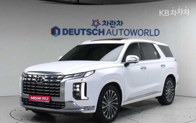Hyundai Palisade I, 2022 год, 3 785 000 рублей, 1 фотография