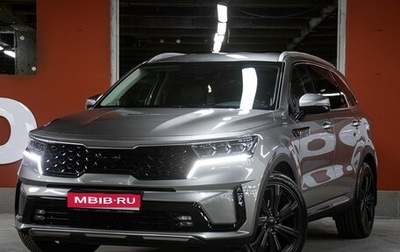 KIA Sorento IV, 2020 год, 2 995 000 рублей, 1 фотография