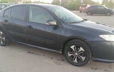 Renault Laguna III рестайлинг, 2007 год, 495 000 рублей, 1 фотография