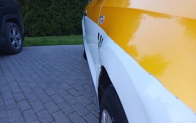 Volkswagen Polo VI (EU Market), 2020 год, 750 000 рублей, 1 фотография