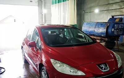 Peugeot 308 II, 2008 год, 480 000 рублей, 1 фотография