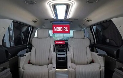 KIA Carnival, 2025 год, 5 654 000 рублей, 1 фотография