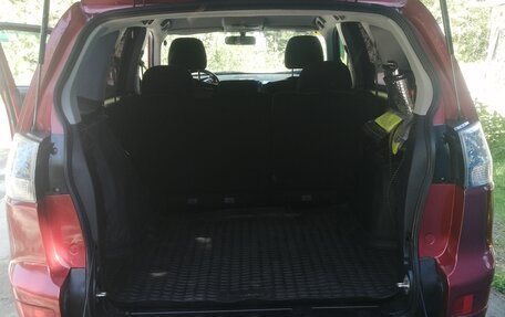Mitsubishi Outlander III рестайлинг 3, 2007 год, 810 000 рублей, 4 фотография