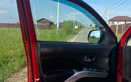 Mitsubishi Outlander III рестайлинг 3, 2007 год, 810 000 рублей, 10 фотография