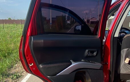 Mitsubishi Outlander III рестайлинг 3, 2007 год, 810 000 рублей, 7 фотография