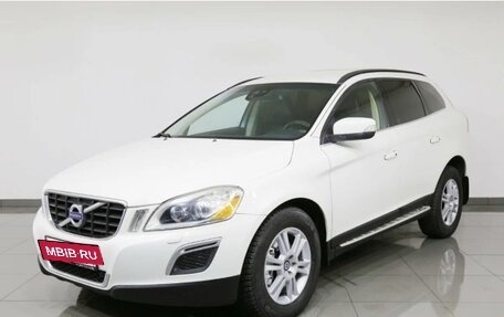 Volvo XC60 II, 2011 год, 800 000 рублей, 2 фотография