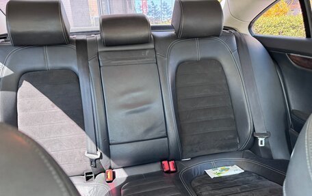 Volkswagen Passat CC I рестайлинг, 2013 год, 1 400 000 рублей, 2 фотография