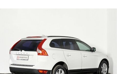 Volvo XC60 II, 2011 год, 800 000 рублей, 3 фотография