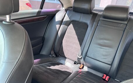 Volkswagen Passat CC I рестайлинг, 2013 год, 1 400 000 рублей, 5 фотография