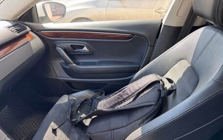 Volkswagen Passat CC I рестайлинг, 2013 год, 1 400 000 рублей, 3 фотография