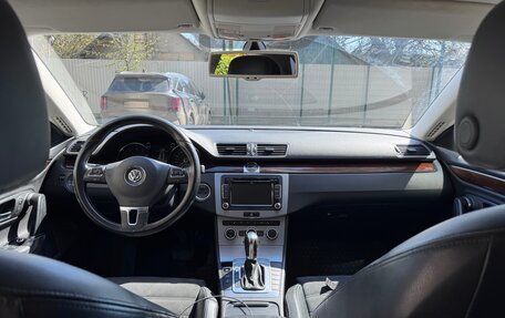 Volkswagen Passat CC I рестайлинг, 2013 год, 1 400 000 рублей, 6 фотография