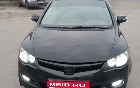 Honda Civic VIII, 2008 год, 850 000 рублей, 6 фотография