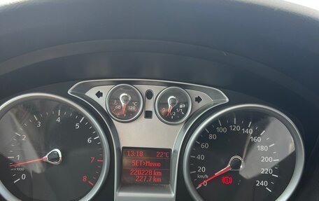 Ford Focus II рестайлинг, 2008 год, 670 000 рублей, 12 фотография