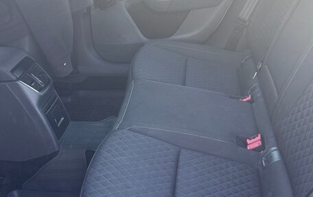 Skoda Octavia, 2016 год, 1 530 000 рублей, 4 фотография