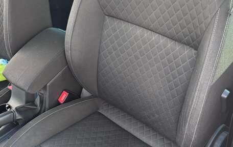 Skoda Octavia, 2016 год, 1 530 000 рублей, 14 фотография