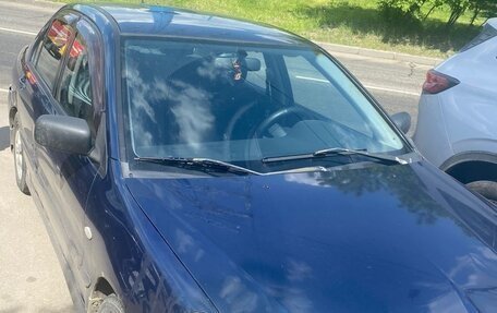 Mitsubishi Lancer IX, 2006 год, 255 000 рублей, 4 фотография