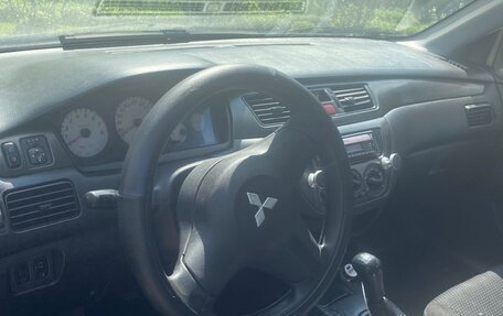 Mitsubishi Lancer IX, 2006 год, 255 000 рублей, 5 фотография