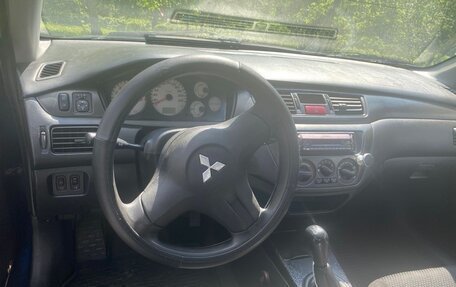 Mitsubishi Lancer IX, 2006 год, 255 000 рублей, 3 фотография