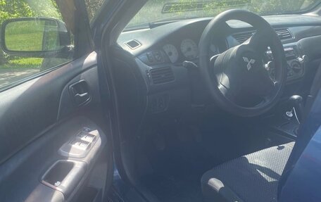 Mitsubishi Lancer IX, 2006 год, 255 000 рублей, 8 фотография