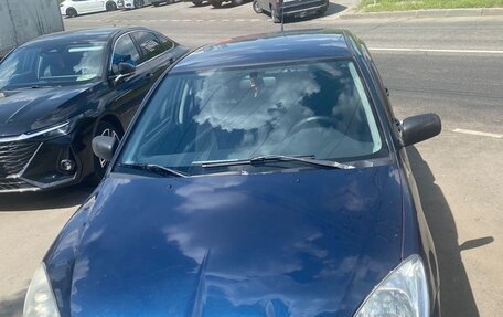 Mitsubishi Lancer IX, 2006 год, 255 000 рублей, 6 фотография