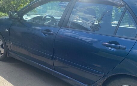 Mitsubishi Lancer IX, 2006 год, 255 000 рублей, 7 фотография